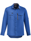 Mens Outdoor Long Sleeve Shirt