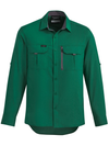 Mens Outdoor Long Sleeve Shirt