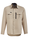 Mens Outdoor Long Sleeve Shirt