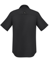 Mens Outdoor Short Sleeve Shirt