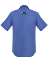Mens Outdoor Short Sleeve Shirt
