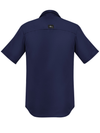 Mens Outdoor Short Sleeve Shirt