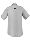 Mens Outdoor Short Sleeve Shirt