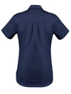 Womens SSL Tradie Shirt