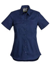 Womens SSL Tradie Shirt