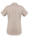 Womens SSL Tradie Shirt