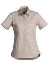 Womens SSL Tradie Shirt