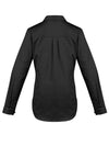 Womens LSL Tradie Shirt