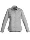 Womens LSL Tradie Shirt