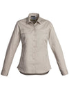 Womens LSL Tradie Shirt