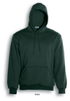 Unisex Pull Over Hoodie