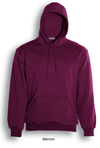 Unisex Pull Over Hoodie