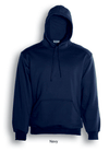 Unisex Pull Over Hoodie