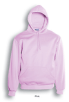 Unisex Pull Over Hoodie