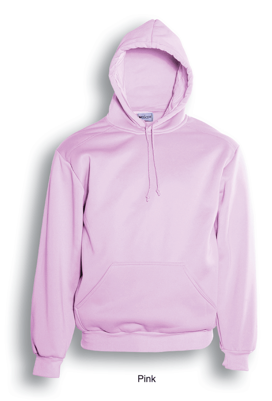 Unisex Pull Over Hoodie