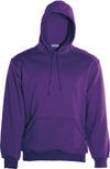 Unisex Pull Over Hoodie