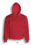 Unisex Pull Over Hoodie