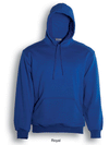 Unisex Pull Over Hoodie