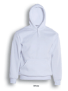 Unisex Pull Over Hoodie