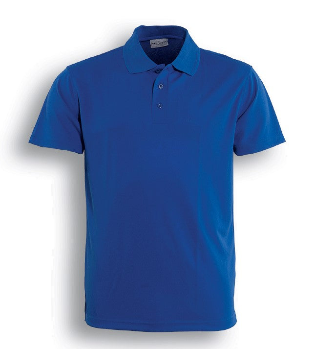 Unisex Breezeway Polo