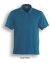 Mens Classic Polo