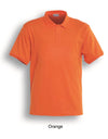 Mens Classic Polo