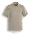 Mens Classic Polo