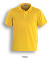 Mens Classic Polo