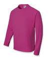 Unisex Sun Smart Long Sleeve Tee Shirt