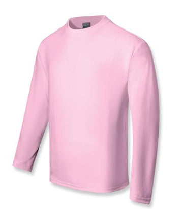 Unisex Sun Smart Long Sleeve Tee Shirt