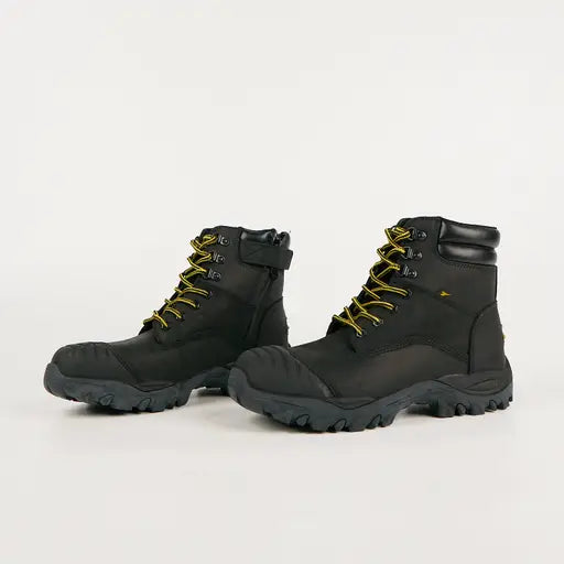 Diadora Craze Zip Wide Fit Boot