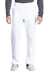 Unisex WWRT Mid Rise Straight Leg Pant (Short)