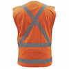 X-BACK TTMC-W17 Polyester Vest