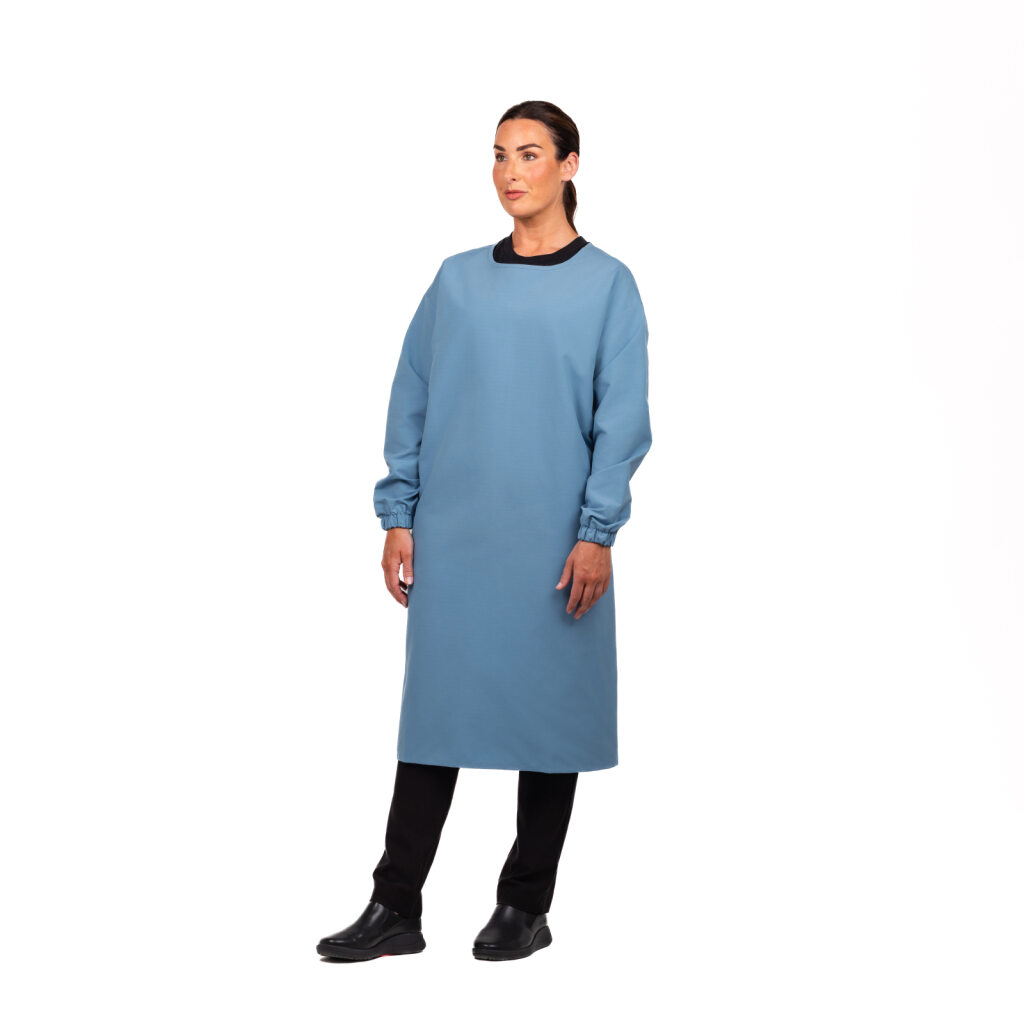 Blood Proof Washable Gown