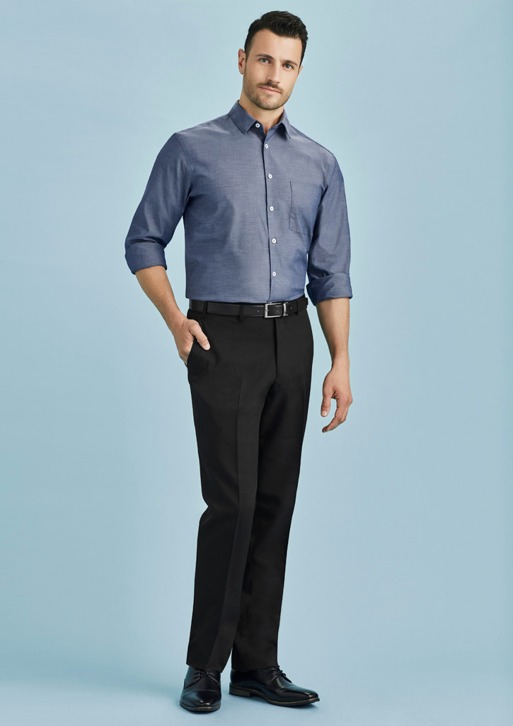 Mens Slimline Leg Pant