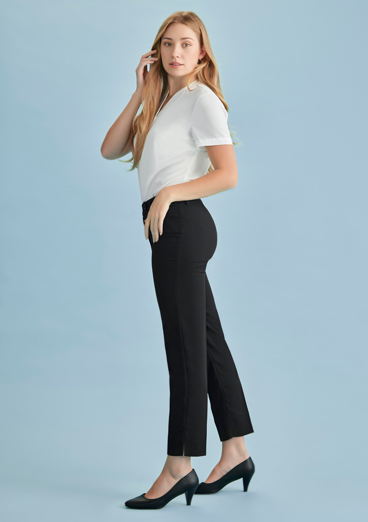 Ladies Slim Fit Pant