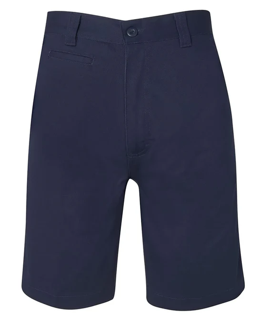 M/Rised Work Short