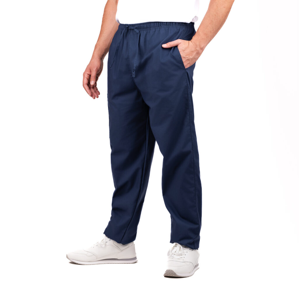 90° Wash Scrub Pants