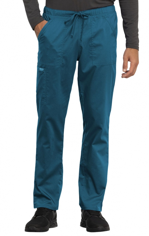 Short Length Revolution Unisex Pant