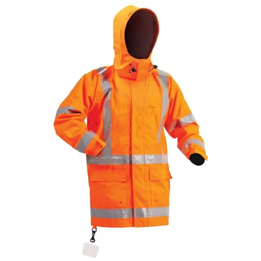 Bison Stamina TTMC-W17 Jacket (CODE JTNPOD)