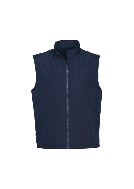 Reversible Vest