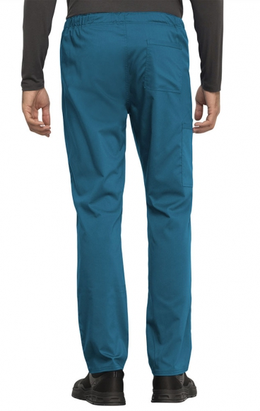 Short Length Revolution Unisex Pant