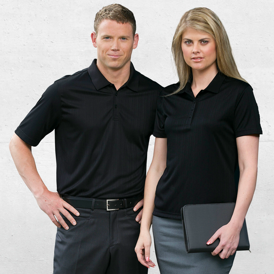 Dri Gear Mens Corporate Polo