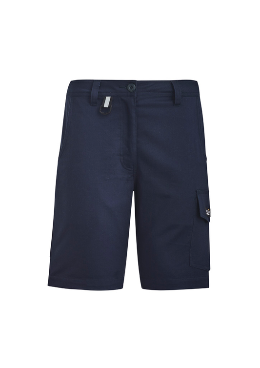Women's Rugged Cooling Vented Short