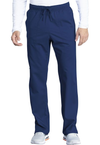 Unisex WWRT Mid Rise Straight Leg Pant (Short)