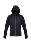Stealth Tech Ladies Hoodie