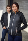 Stealth Tech Ladies Hoodie