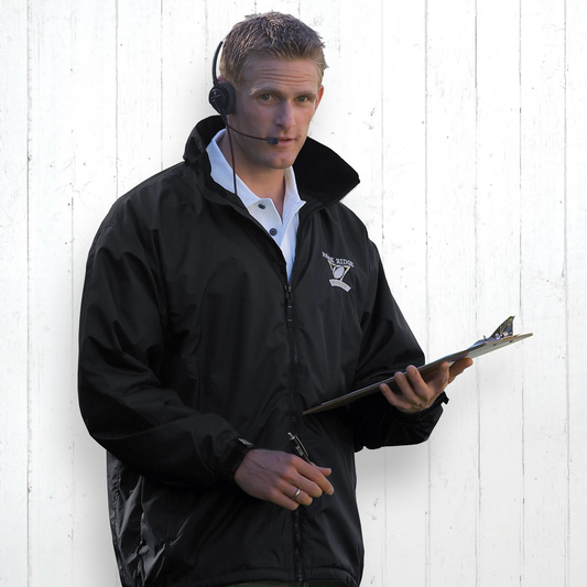 Managers Jacket