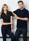 Mens Oceana Polo