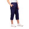 3/4 Scrub Pants